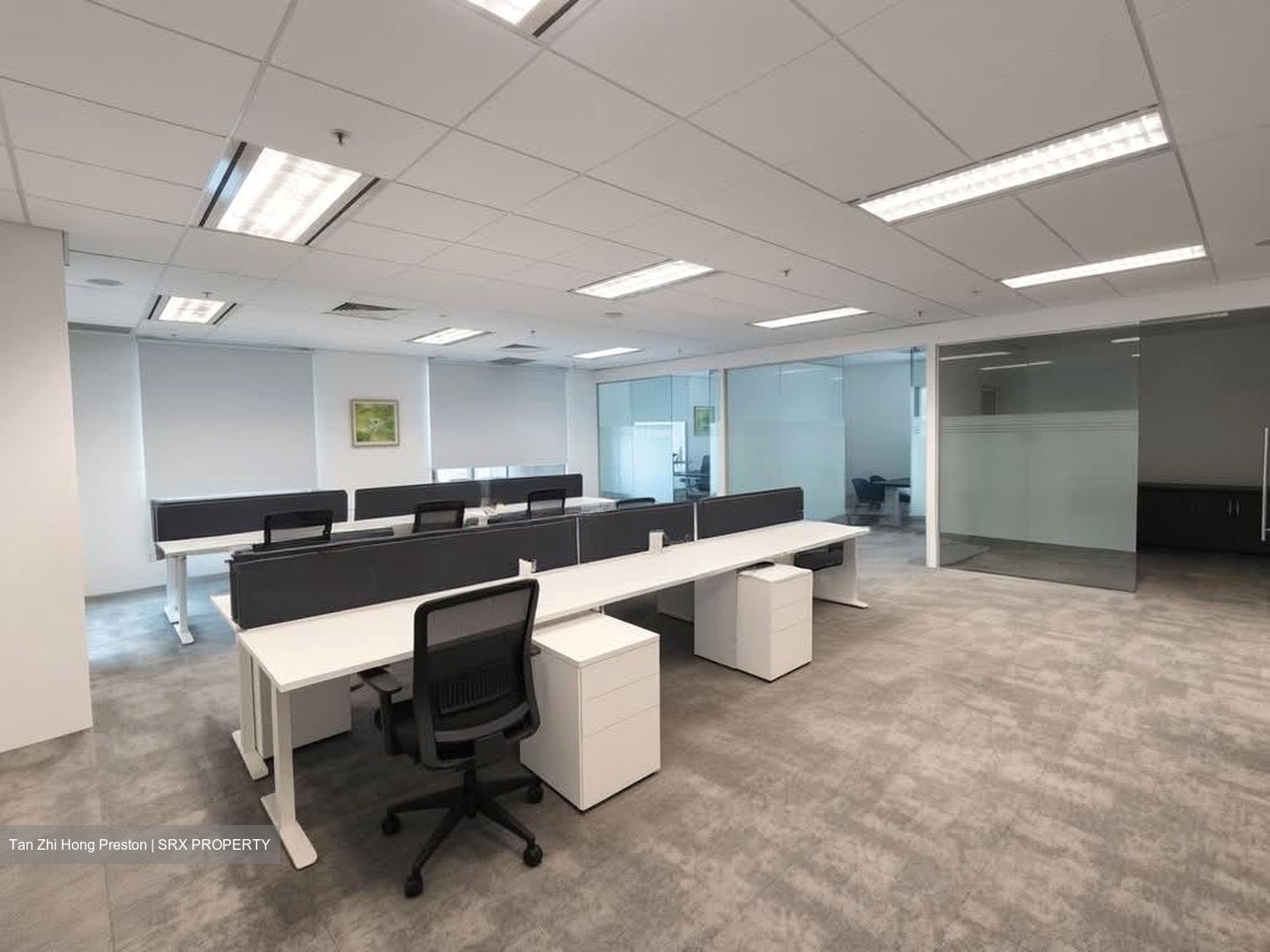 Bugis Junction (D7), Office #607319011